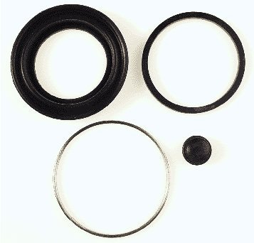 NF PARTS Тормозной диск 204401NF